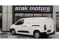 ATAK MOTORS'DAN PARTNER 1.5 BLue S&S HDİ COMFORT UZUN