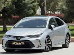 2022 COROLLA BENZİN OTOMATİK FLAME-X PACK SANRUFLU HATASIZ