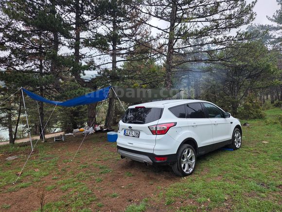 Sahibinden Ford Kuga 1.5 TDCi Titanium 2019 Model