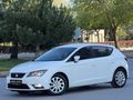 2016 SEAT LEON 1.6 DİZEL OTOMATİK VİTES STYLE PAKET HATASIZ