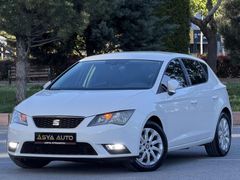 2016 SEAT LEON 1.6 DİZEL OTOMATİK VİTES STYLE PAKET HATASIZ