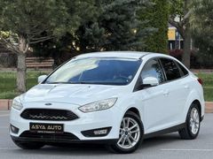 2017 FORD FOCUS 1.6 DİZEL TREND X 165 BİN KMDE TERTEMİZ MASRAFSZ