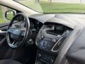 2017 FORD FOCUS 1.6 DİZEL TREND X 165 BİN KMDE TERTEMİZ MASRAFSZ