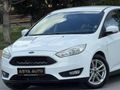 2017 FORD FOCUS 1.6 DİZEL TREND X 165 BİN KMDE TERTEMİZ MASRAFSZ