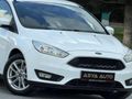 2017 FORD FOCUS 1.6 DİZEL TREND X 165 BİN KMDE TERTEMİZ MASRAFSZ