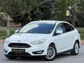 2015 FORD FOCUS 1.6 DİZEL TREND X 165 BİN KMDE TERTEMİZ MASRAFSZ