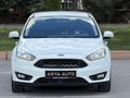 2017 FORD FOCUS 1.6 DİZEL TREND X 165 BİN KMDE TERTEMİZ MASRAFSZ