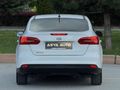 2017 FORD FOCUS 1.6 DİZEL TREND X 165 BİN KMDE TERTEMİZ MASRAFSZ