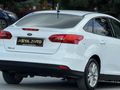 2017 FORD FOCUS 1.6 DİZEL TREND X 165 BİN KMDE TERTEMİZ MASRAFSZ
