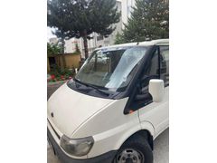 Sahibinden Ford Transit 330 S 2004 Model