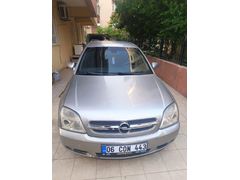 TÜRKİYE DE EN DÜŞÜK KM OPEL VECTRA  1.6 Comfort 2004 Model