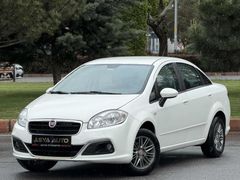 2015 FİAT LİNEA 1.3 DİZEL POP YENİ KASA ÇELİK JANTLI 198 BİN KMD