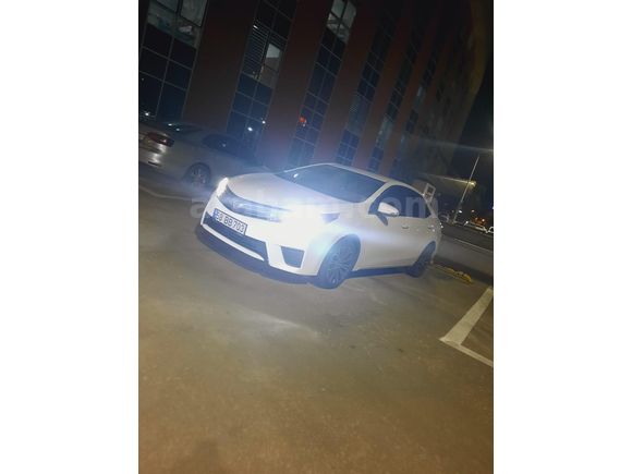 Sahibinden hatasız boyasiz corolla