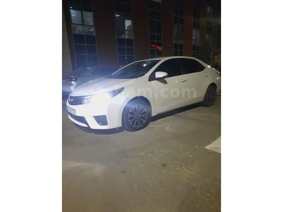 Sahibinden hatasız boyasiz corolla