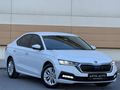 2021 SKODA OCTAVİA 1.5 TSİ E-TEC OTOMATİK VİTES HATASIZ 74 BİNDE