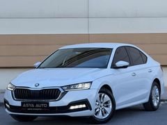 2021 SKODA OCTAVİA 1.5 TSİ E-TEC OTOMATİK VİTES HATASIZ 74 BİNDE