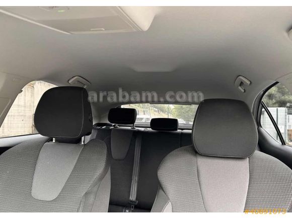 2021 SKODA OCTAVİA 1.5 TSİ E-TEC OTOMATİK VİTES HATASIZ 74 BİNDE