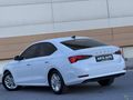 2021 SKODA OCTAVİA 1.5 TSİ E-TEC OTOMATİK VİTES HATASIZ 74 BİNDE