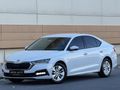 2021 SKODA OCTAVİA 1.5 TSİ E-TEC OTOMATİK VİTES HATASIZ 74 BİNDE