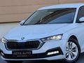 2021 SKODA OCTAVİA 1.5 TSİ E-TEC OTOMATİK VİTES HATASIZ 74 BİNDE