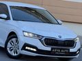 2021 SKODA OCTAVİA 1.5 TSİ E-TEC OTOMATİK VİTES HATASIZ 74 BİNDE