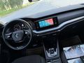 2021 SKODA OCTAVİA 1.5 TSİ E-TEC OTOMATİK VİTES HATASIZ 74 BİNDE