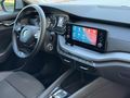 2021 SKODA OCTAVİA 1.5 TSİ E-TEC OTOMATİK VİTES HATASIZ 74 BİNDE