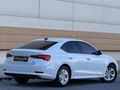 2021 SKODA OCTAVİA 1.5 TSİ E-TEC OTOMATİK VİTES HATASIZ 74 BİNDE