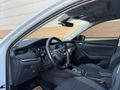 2021 SKODA OCTAVİA 1.5 TSİ E-TEC OTOMATİK VİTES HATASIZ 74 BİNDE
