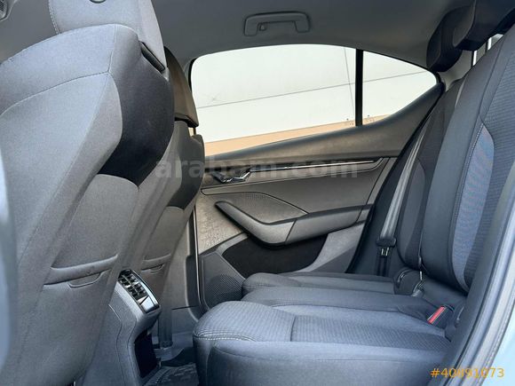 2021 SKODA OCTAVİA 1.5 TSİ E-TEC OTOMATİK VİTES HATASIZ 74 BİNDE