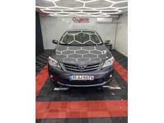 Sahibinden Toyota Corolla 1.4 D-4D Comfort Extra 2012 Model İzmir 160.000 km Füme