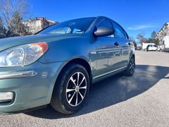 Sahibinden Hyundai Accent Era 1.4 Team 2007 Model 
