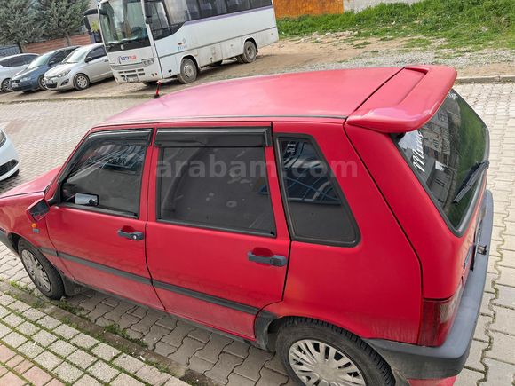 Sahibinden Fiat Uno 70 S 1999 Model