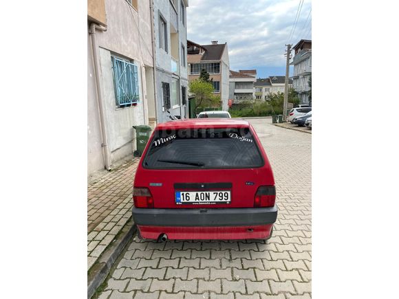 Sahibinden Fiat Uno 70 S 1999 Model