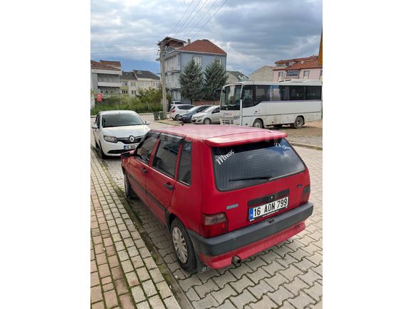 Sahibinden Fiat Uno 70 S 1999 Model