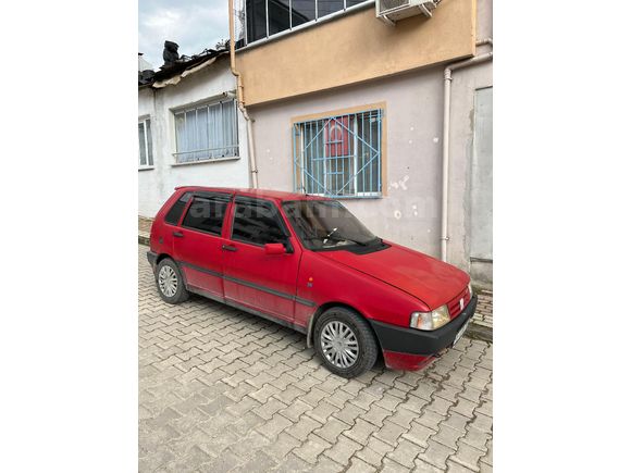 Sahibinden Fiat Uno 70 S 1999 Model