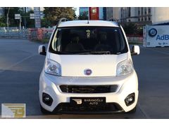 2 YILDA 1 MUAYENE OTOMOBİL RUHSATLI TRAMERSİZ OTOMATİK FİORİNO