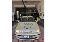 Sahibinden Fiat Albea 1.2 Active 2004 Model