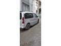 Sahibinden Peugeot Partner 1.6 HDI Active 2016 Model  154.000 km Gri