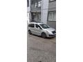 Sahibinden Peugeot Partner 1.6 HDI Active 2016 Model  154.000 km Gri