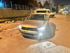 Sahibinden Volkswagen Passat 1.6 TDi BlueMotion Comfortline 2014 Model İstanbul 25.000 km Bej
