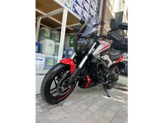 Sahibinden Bajaj Dominar 250 D 
