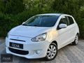 ÖZAK-HATASIZ 2015 ÇIKIŞLI MİTSUBİSHİ SPACESTAR 86.000'KM İNVİTE