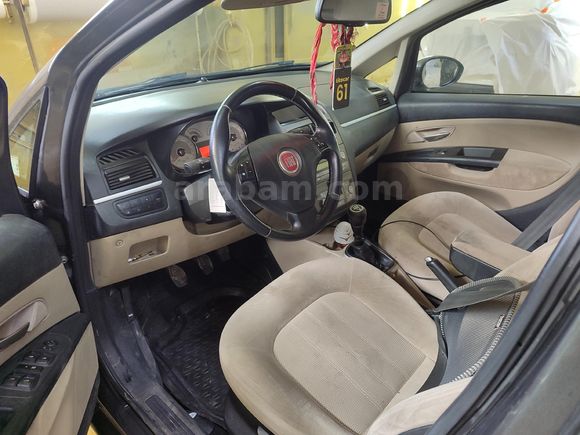 Sahibinden Fiat Linea 1.3 Multijet Emotion Plus 2012 Model