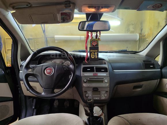 Sahibinden Fiat Linea 1.3 Multijet Emotion Plus 2012 Model