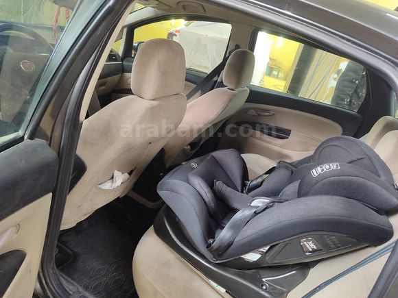 Sahibinden Fiat Linea 1.3 Multijet Emotion Plus 2012 Model