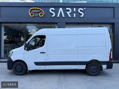MASTER 11 m3 - HATASIZ -158.000KM %20 FATURA - KLİMALI