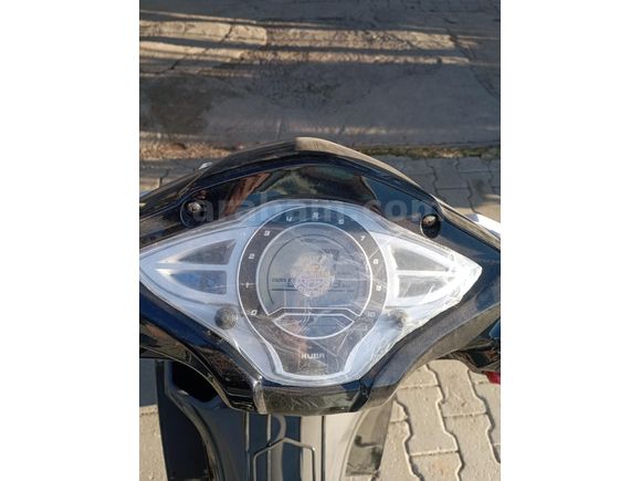 Sahibinden Kuba Easy Pro 50