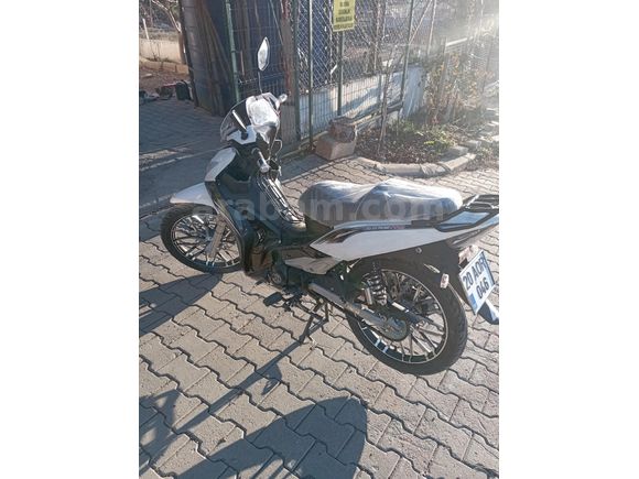 Sahibinden Kuba Easy Pro 50
