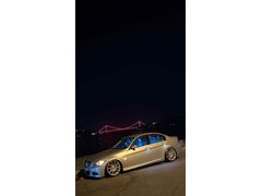 Sahibinden BMW 3 Serisi 316i Standart 2007 Model  274.000 km Gri